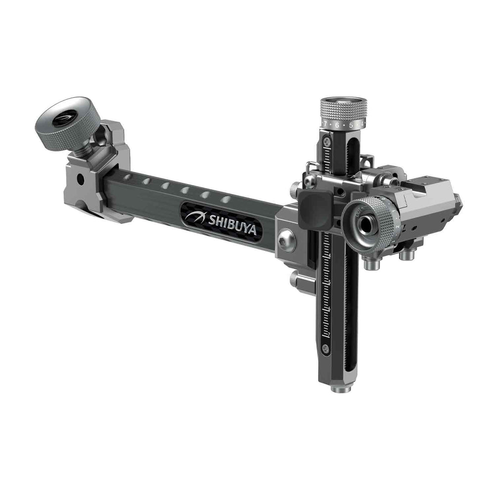 Shibuya Ultima CPX III 400 Compound Sight