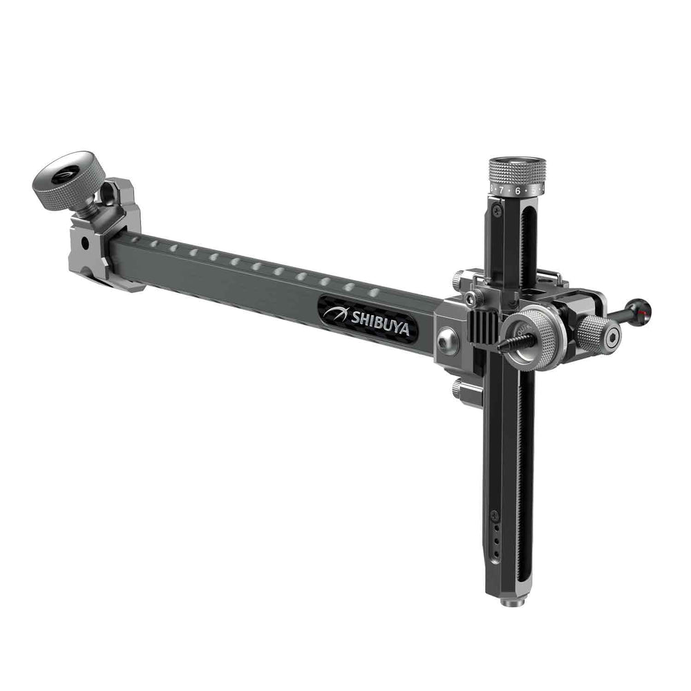 Shibuya Ultima RC III 520 Recurve Sight