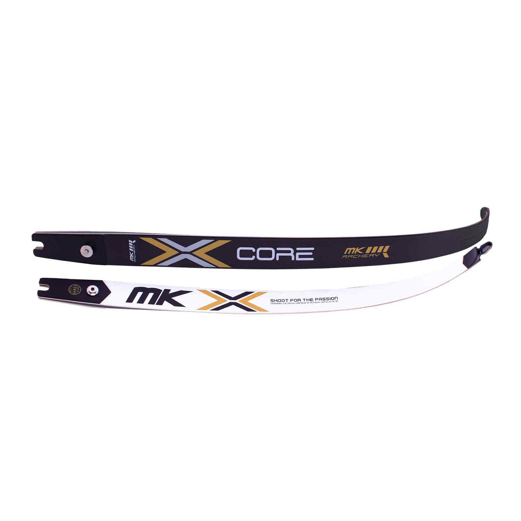 MK Archery X-Core ILF Recurve Limbs