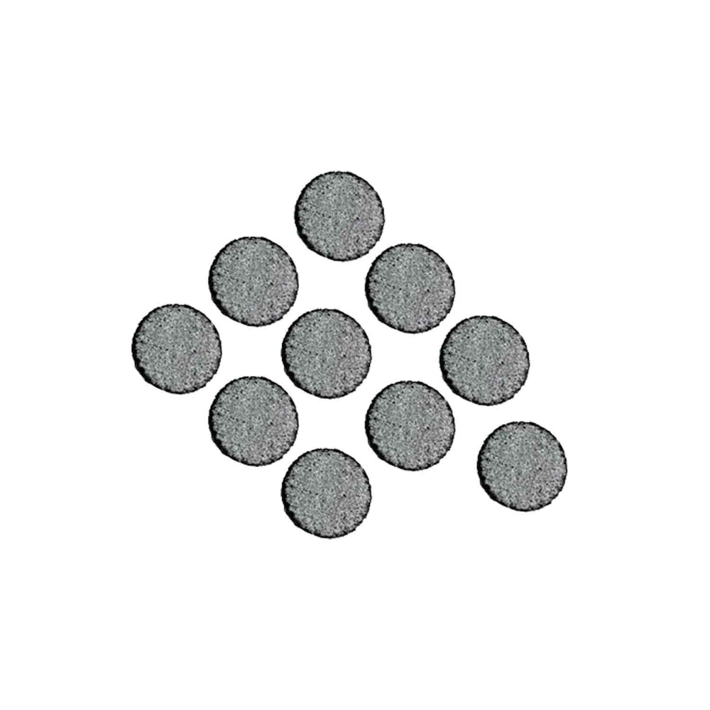 G5 ASD Flip Replacement Pads (10 Pack)