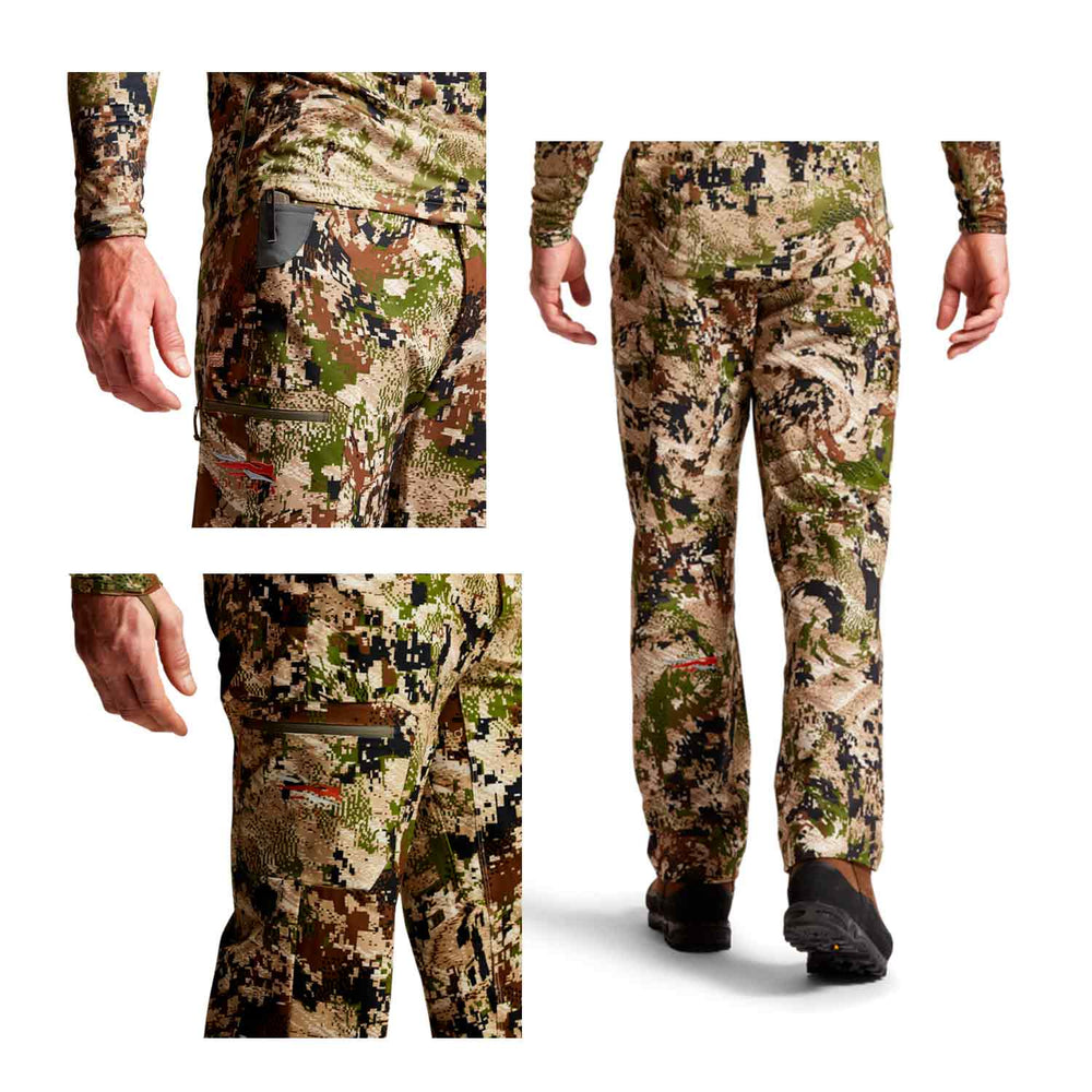 SITKA Traverse Pant (Optifade Subalpine)