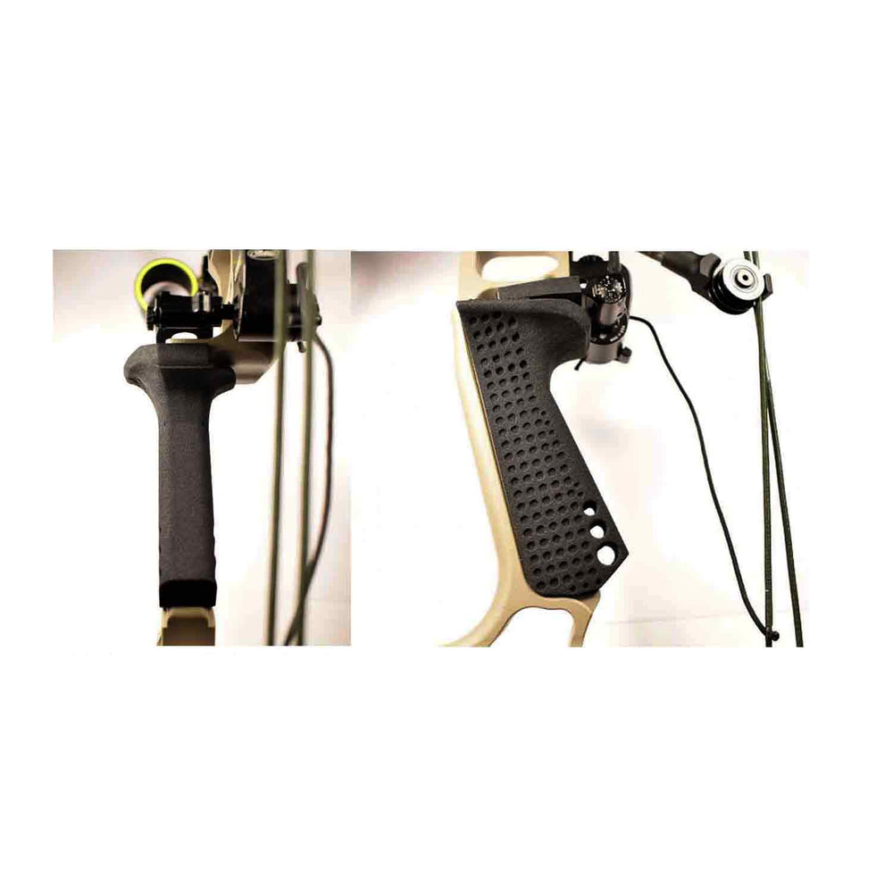 Total Peep Tech Grip (Mathews)