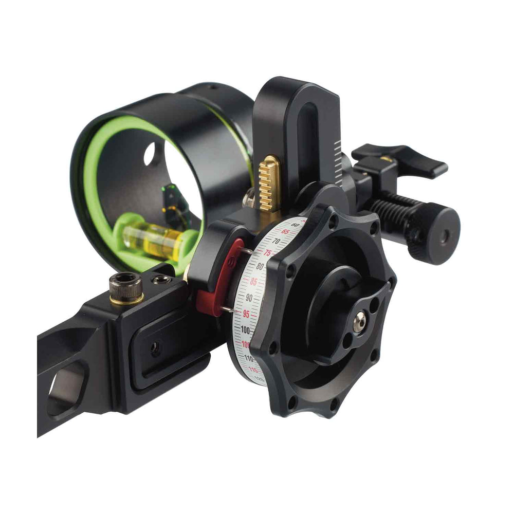 HHA Tetra RYZ 2510 Sight