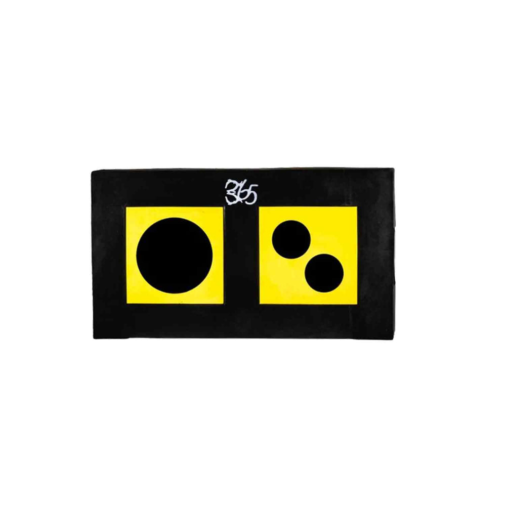 365 Archery High Performance Dual Target