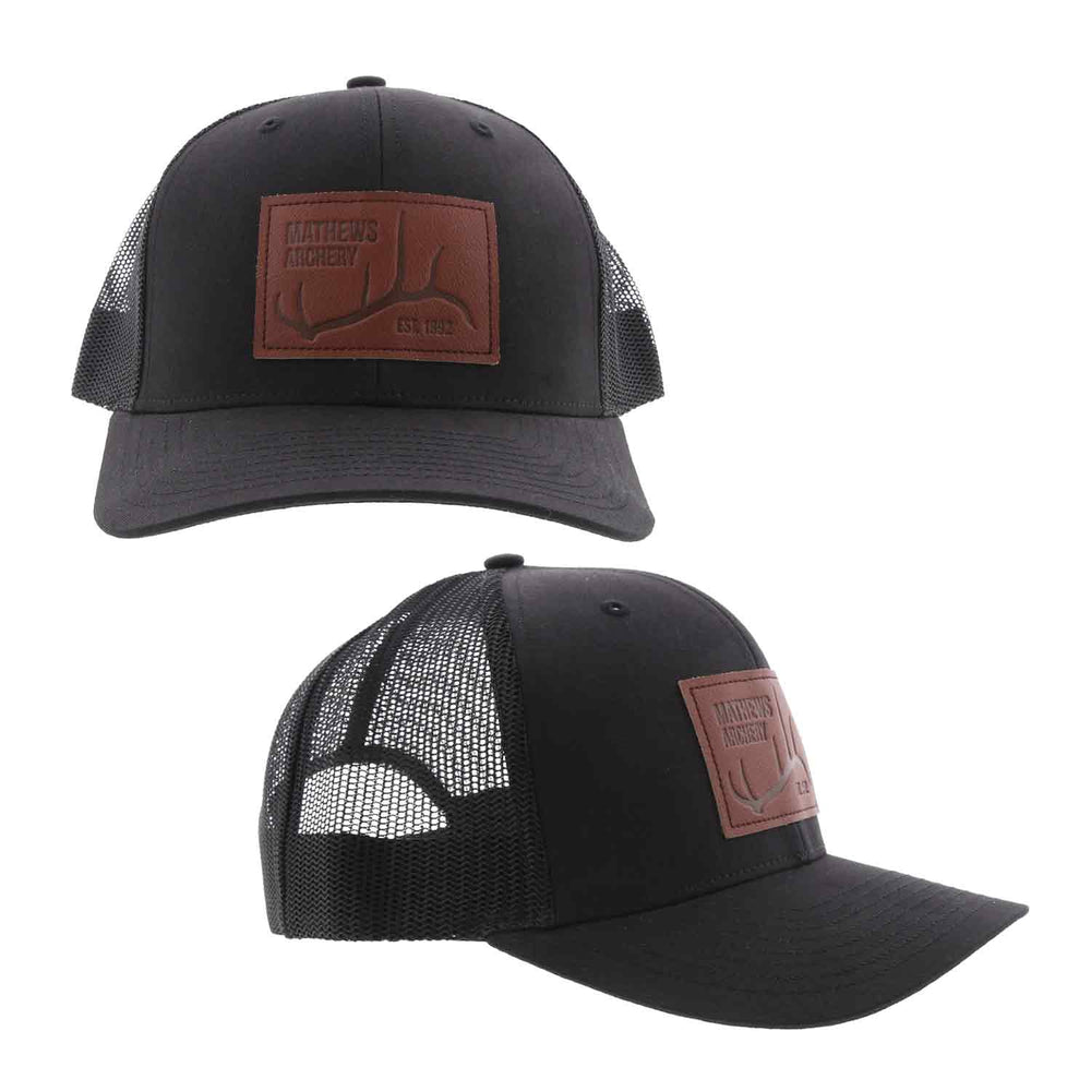 Mathews 6 Point Hat