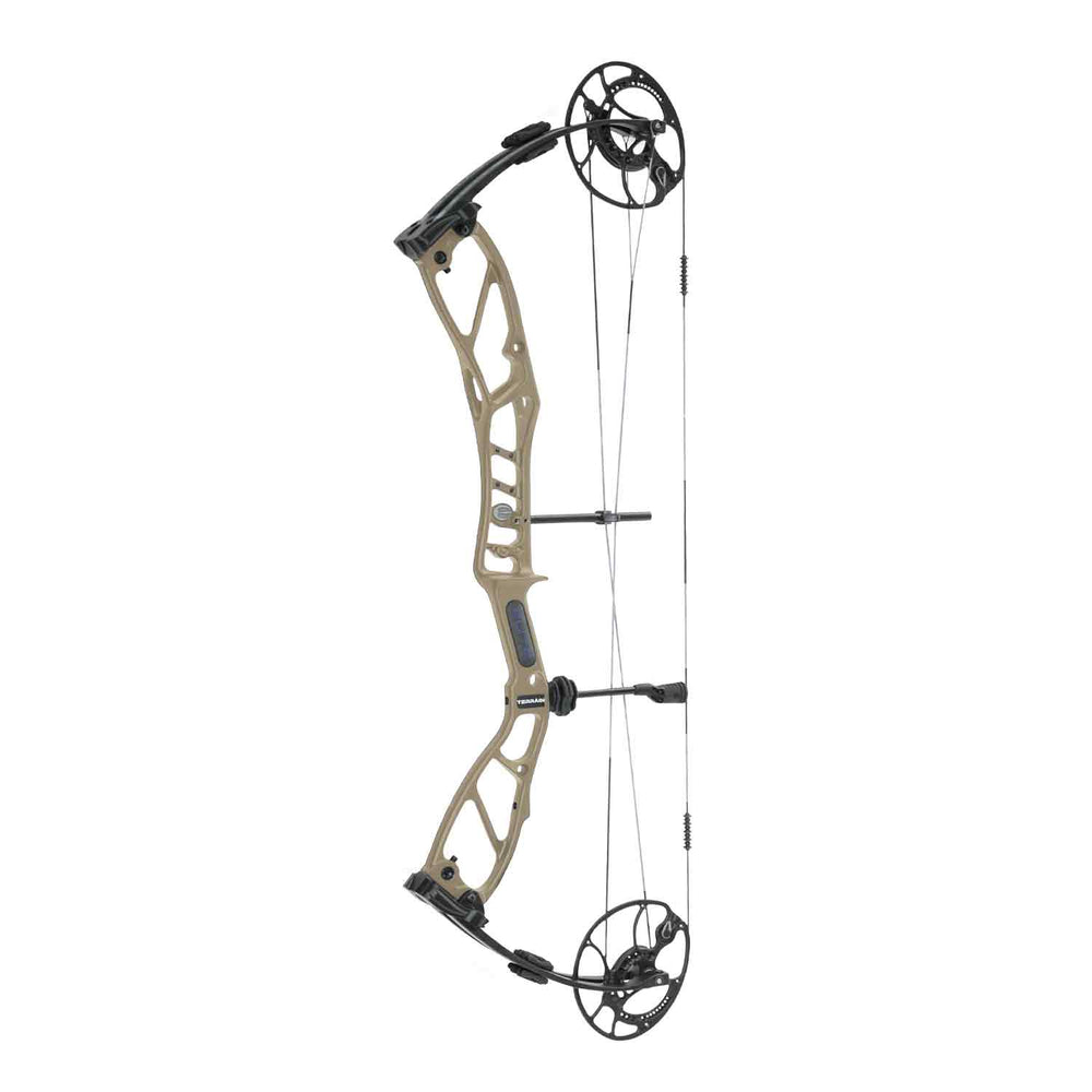 Elite Verdict Target Compound Bow