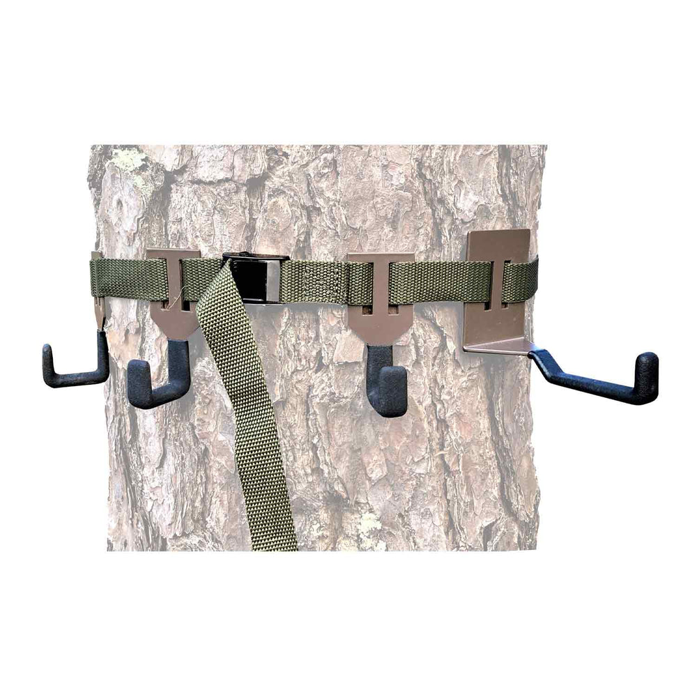 Big Whitetail Dreams Gear/Bow Combo Hanger