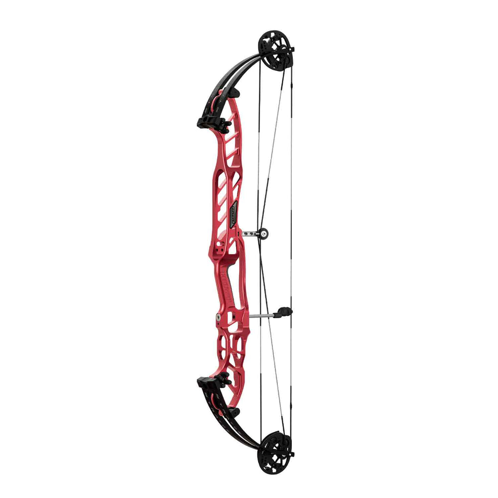 Hoyt Stratos 40 Compound Target Bow (HBT)