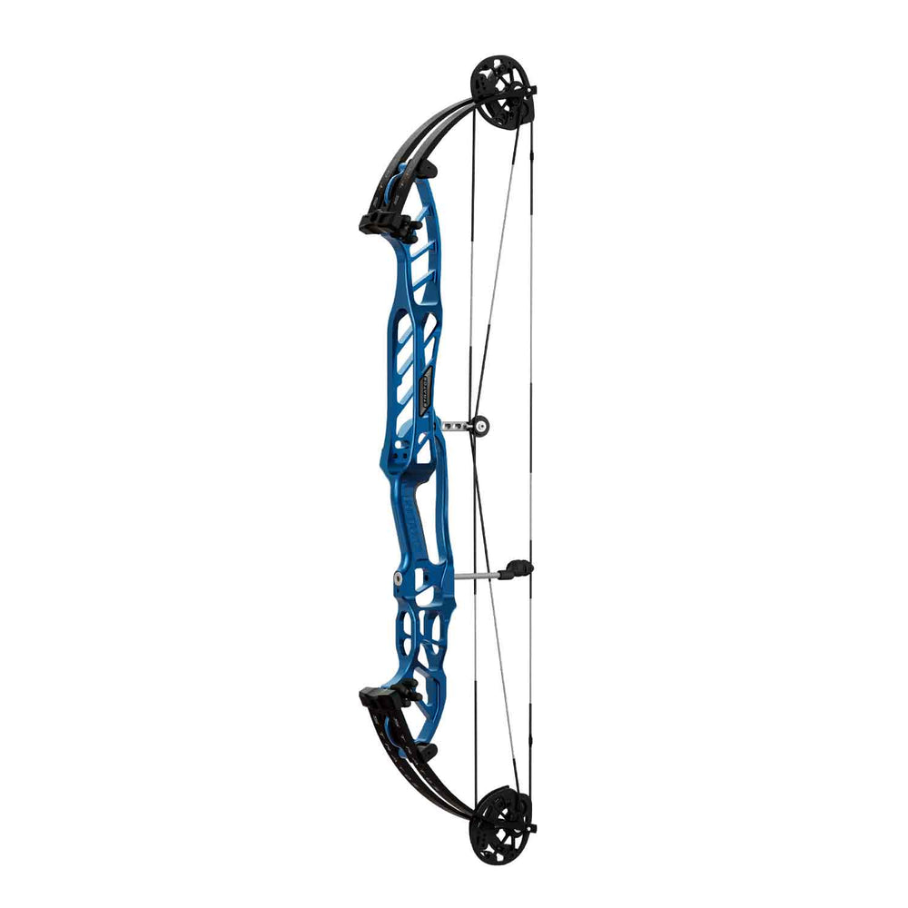 Hoyt Stratos 40 Compound Target Bow (HBT)