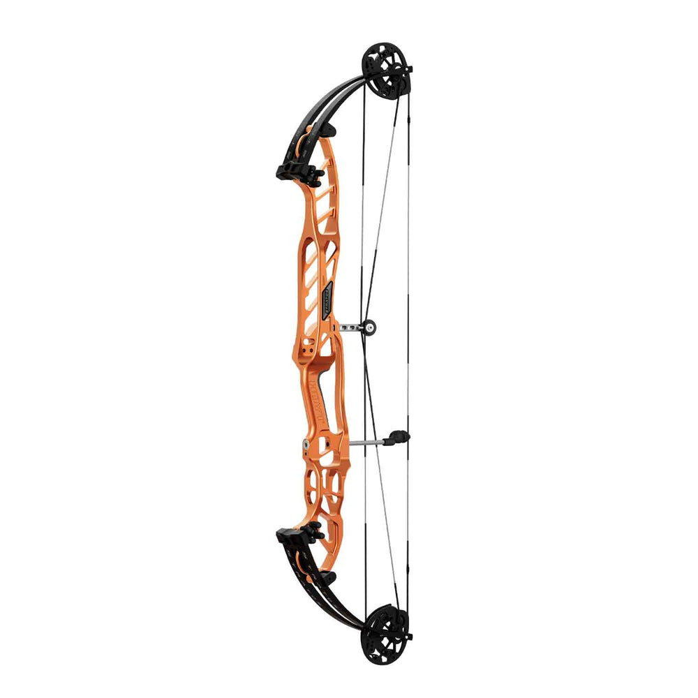 Hoyt Stratos 40 Compound Target Bow (HBT)