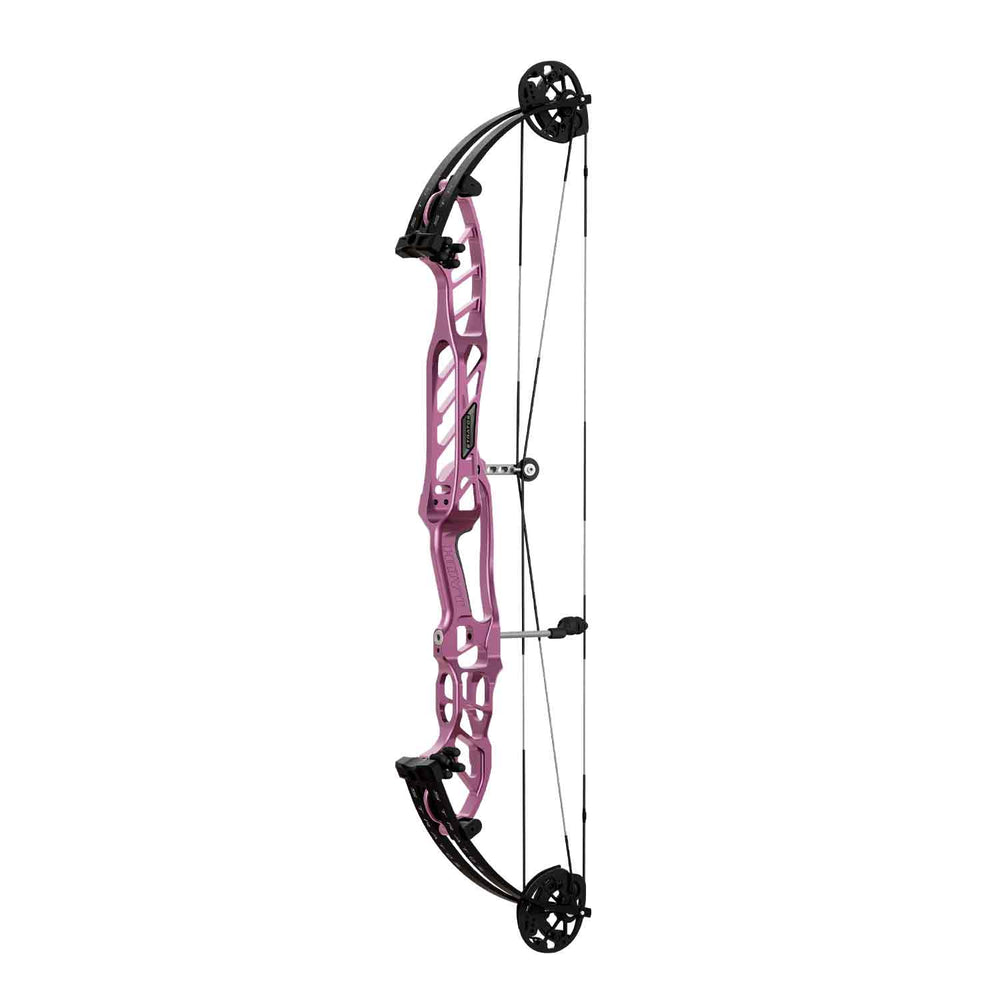 Hoyt Stratos 40 Compound Target Bow (HBT)