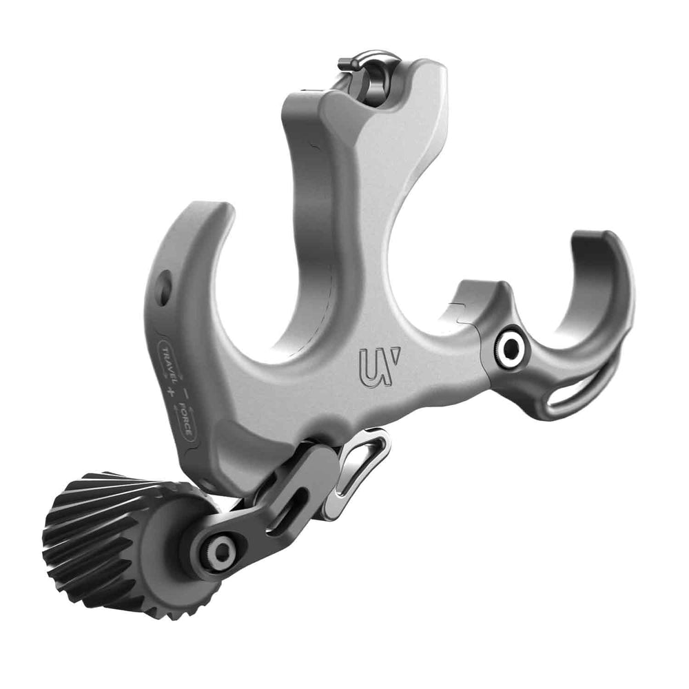 ULTRAVIEW UV Button Release (Aluminum)