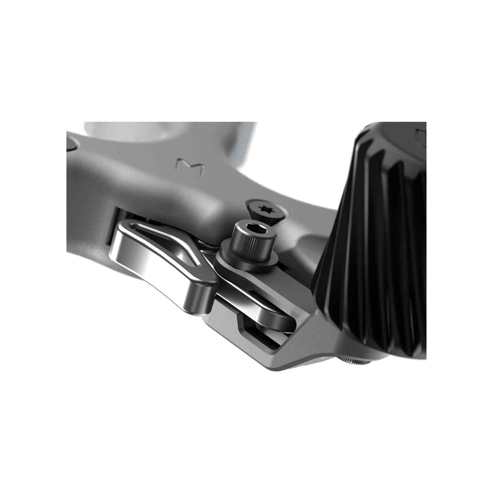 ULTRAVIEW UV Button Release (Aluminum)