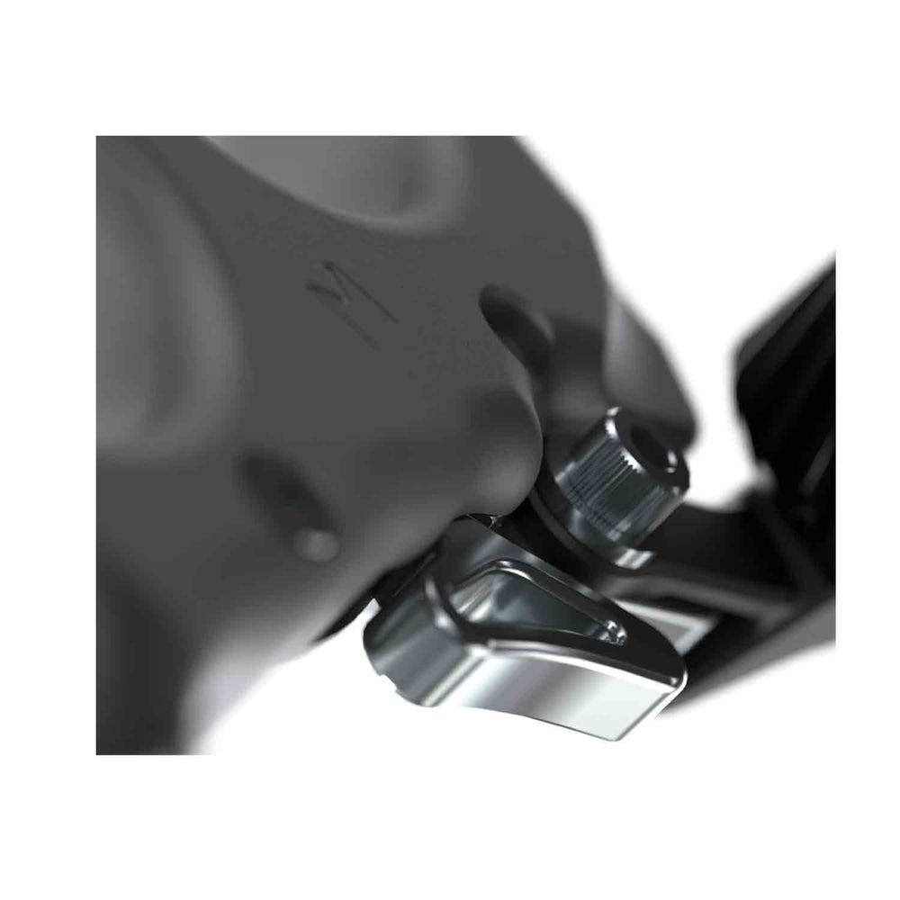 ULTRAVIEW UV Button Release (Aluminum)