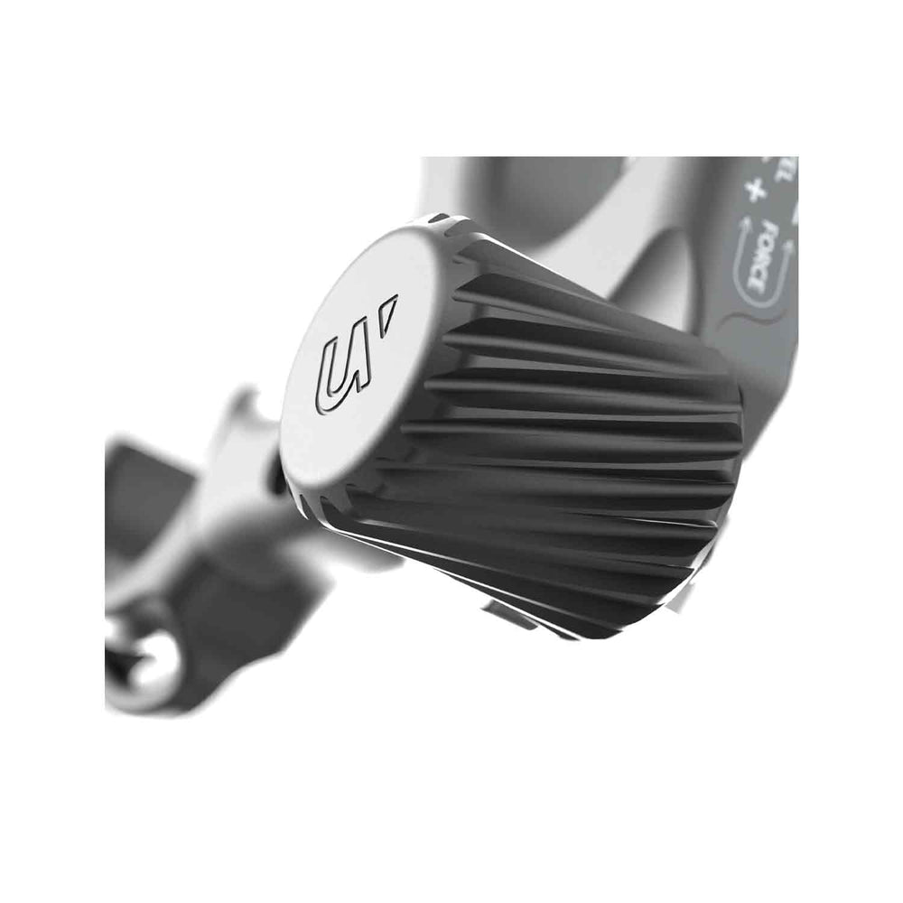 ULTRAVIEW UV Button Release (Aluminum)