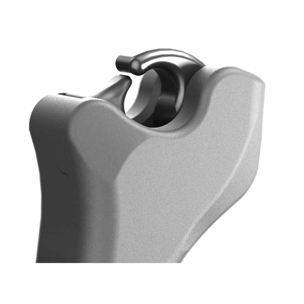 ULTRAVIEW UV Button Release (Aluminum)