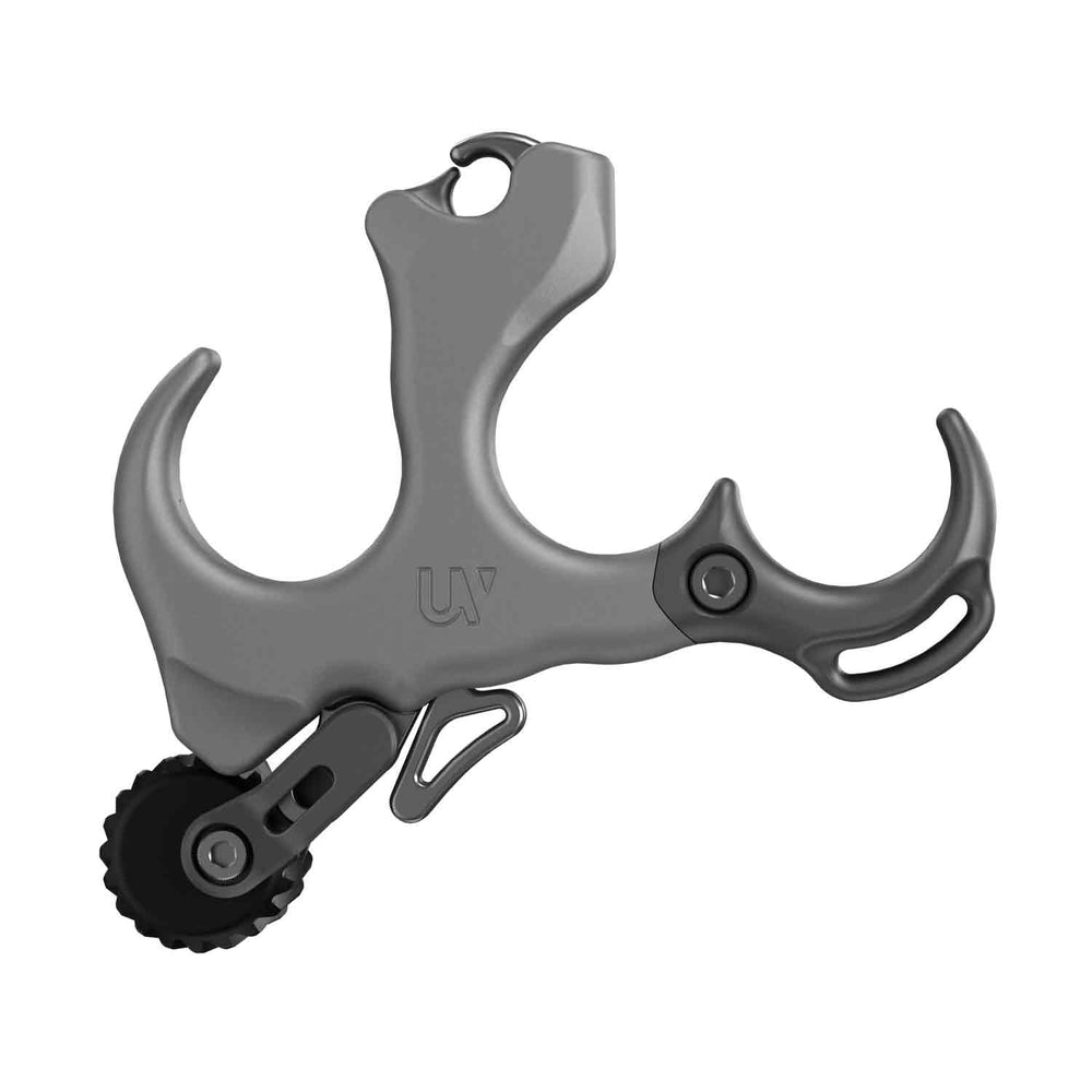 ULTRAVIEW UV Button Release (Aluminum)