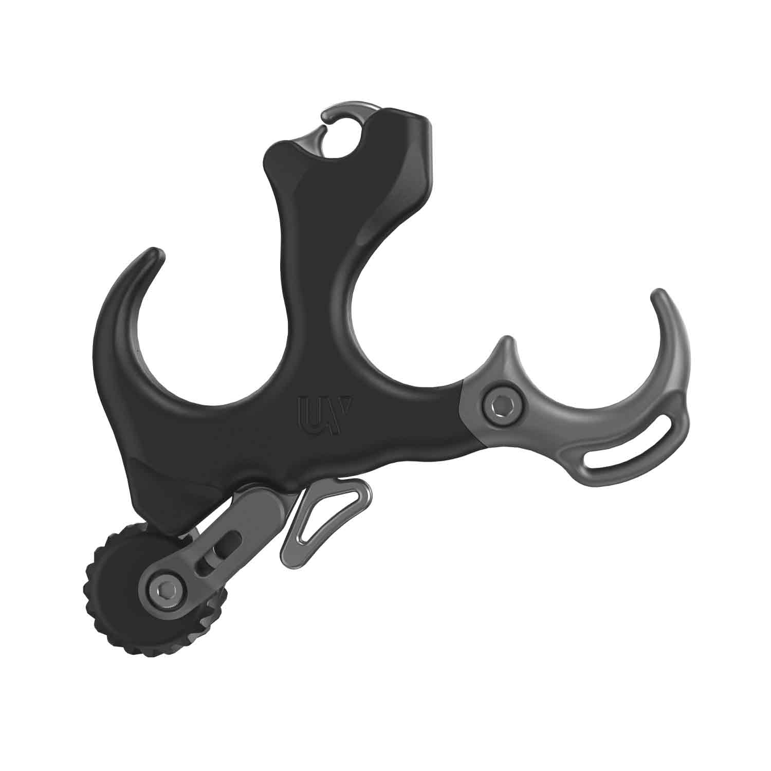 ULTRAVIEW UV Button Release (Stainless Steel)