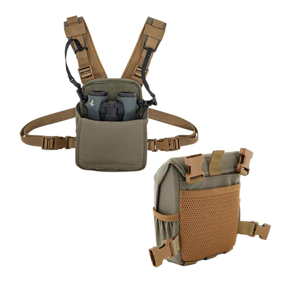 Marsupial Gear Enclosed Binocular Pack