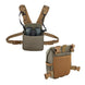 Marsupial Gear Enclosed Binocular Pack