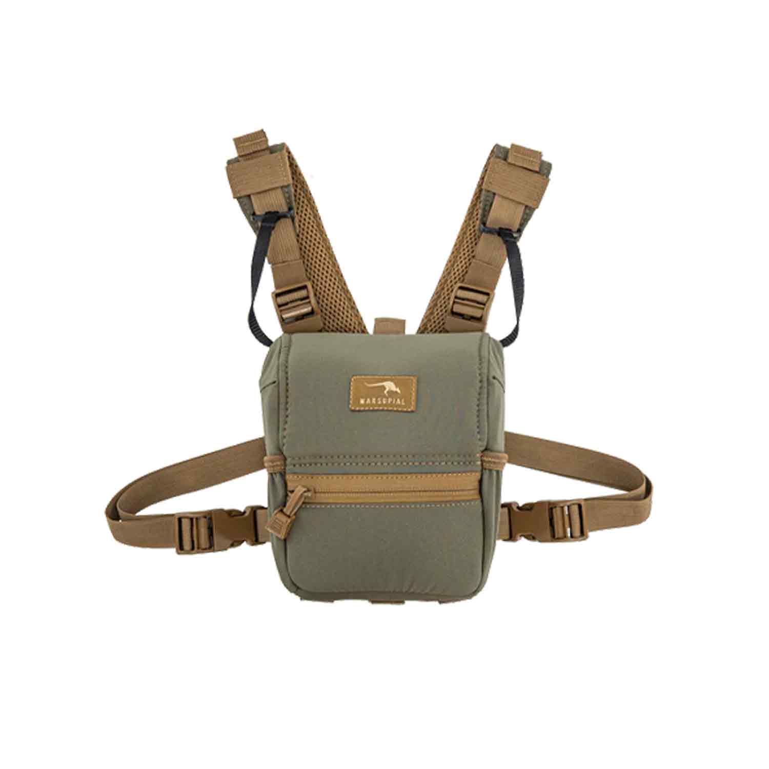 Marsupial Gear Enclosed Binocular Pack