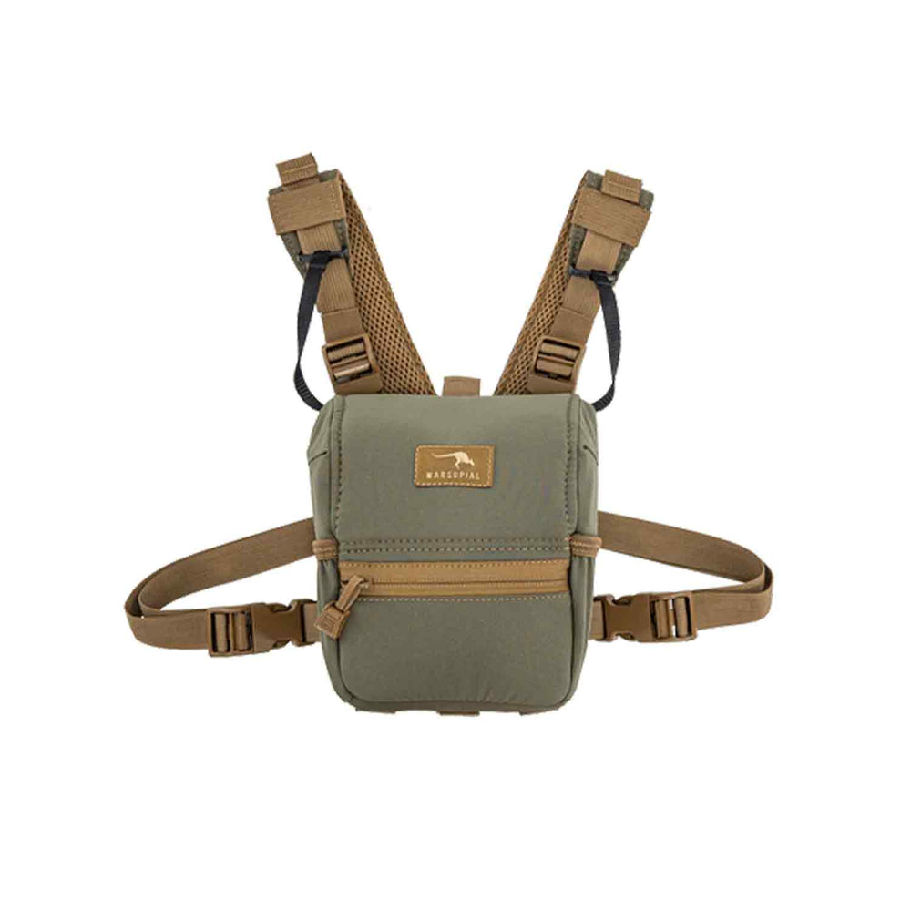 Marsupial Gear Enclosed Binocular Pack