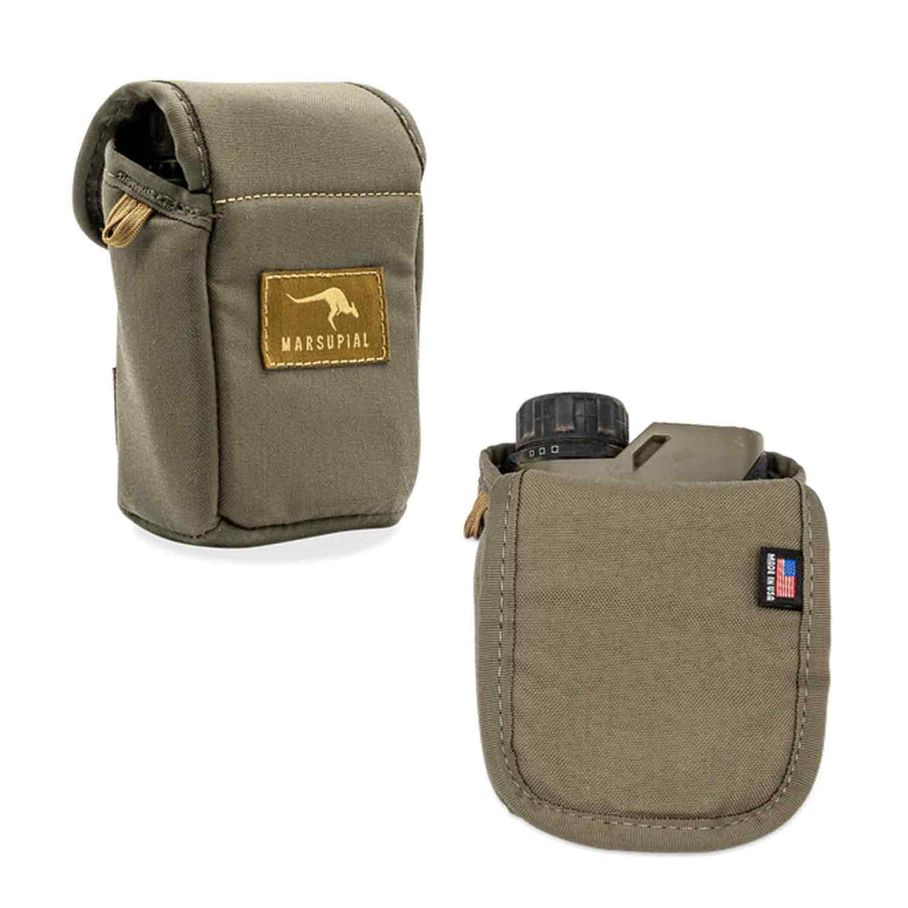 Marsupial Gear Rangefinder Pouch