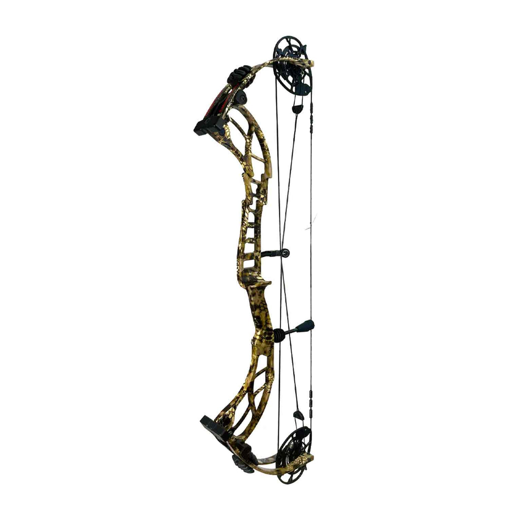 Darton Veracity 35 Compound Bow