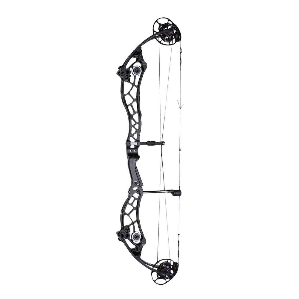 Bowtech Reckoning 36 Gen2 Compound Target Bow (Long Cam)