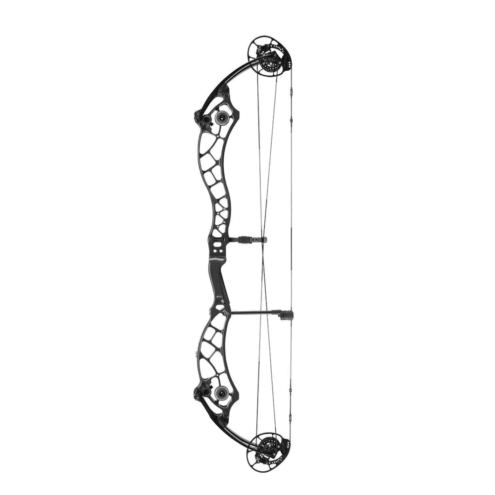 Bowtech Reckoning 36 Gen2 Compound Target Bow (Medium Cam)