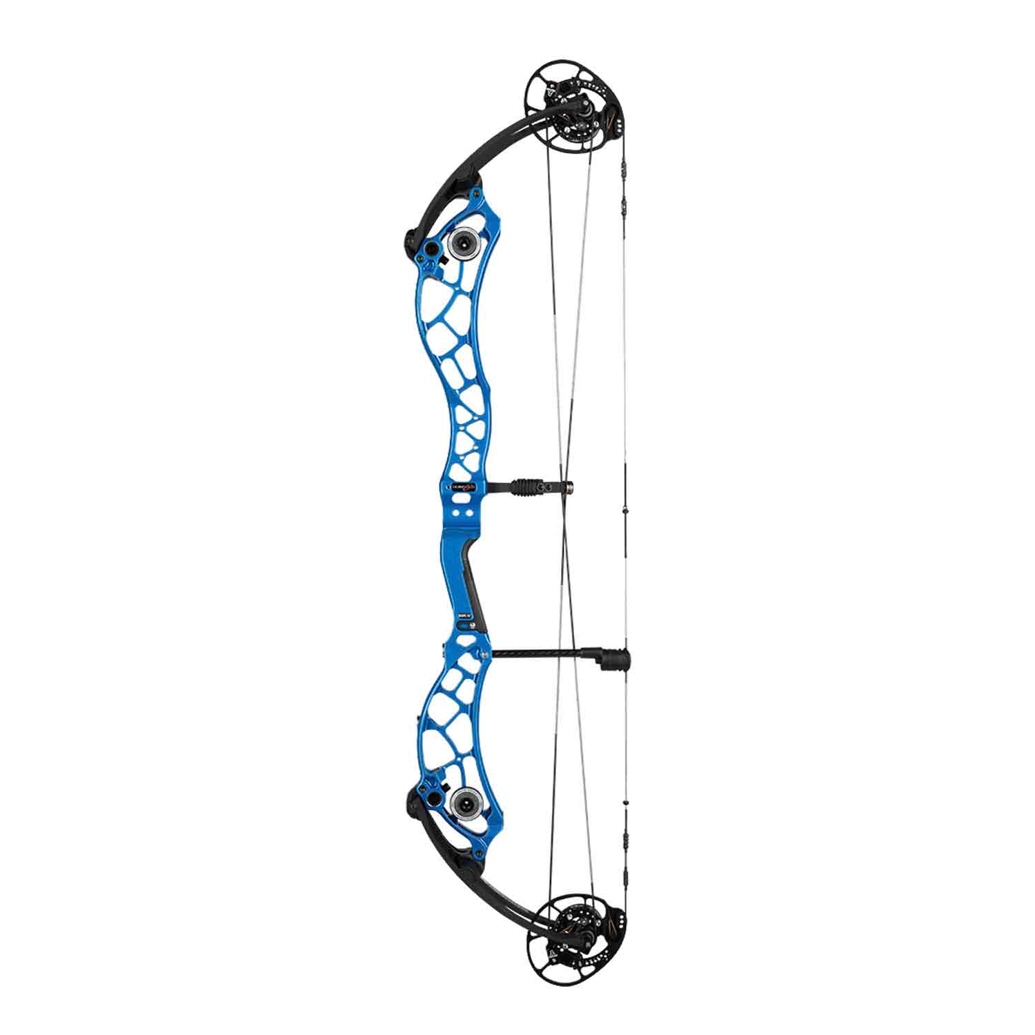 Bowtech Reckoning 36 Gen2 Compound Target Bow (Medium Cam)