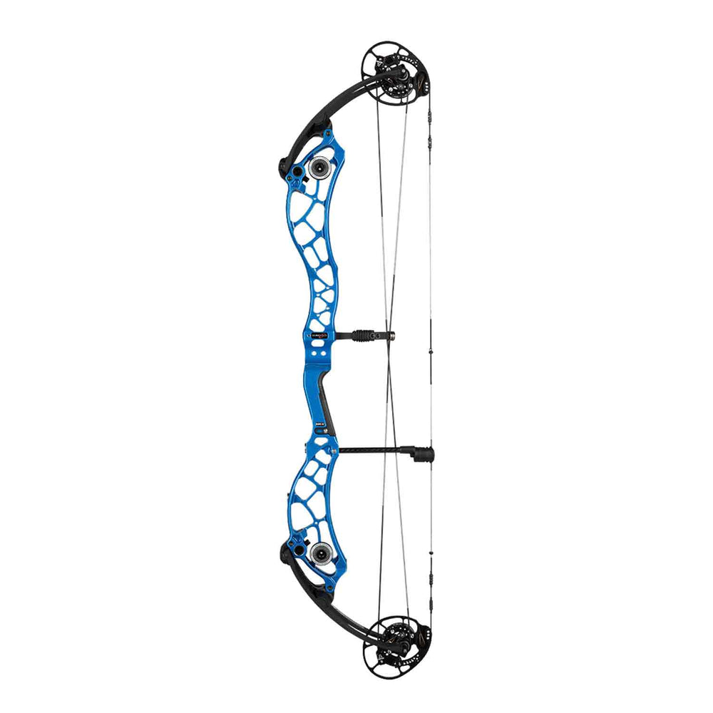 Bowtech Reckoning 36 Gen2 Compound Target Bow (Medium Cam)