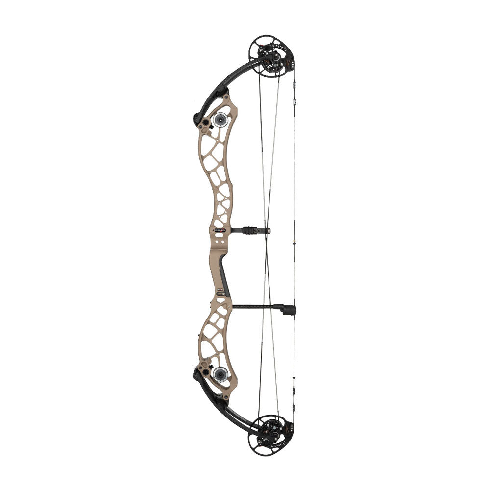 Bowtech Reckoning 36 Gen2 Compound Target Bow (Long Cam)