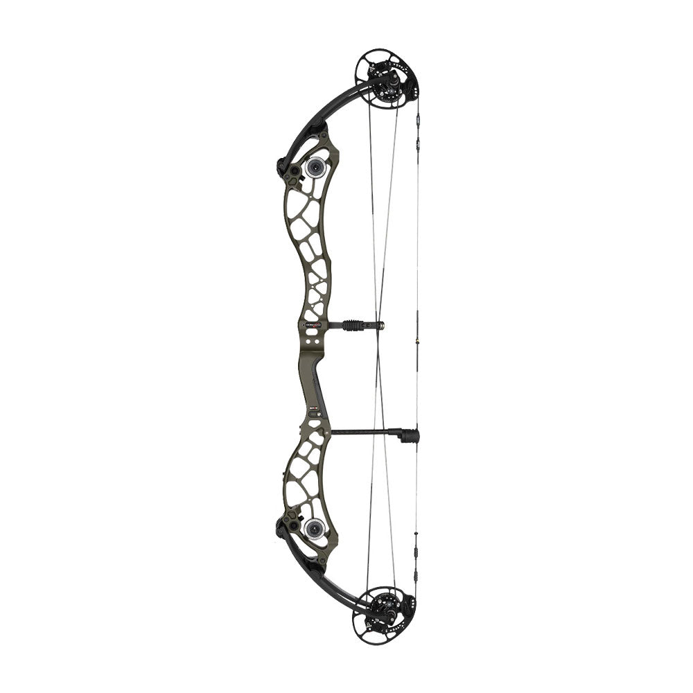Bowtech Reckoning 36 Gen2 Compound Target Bow (Long Cam)