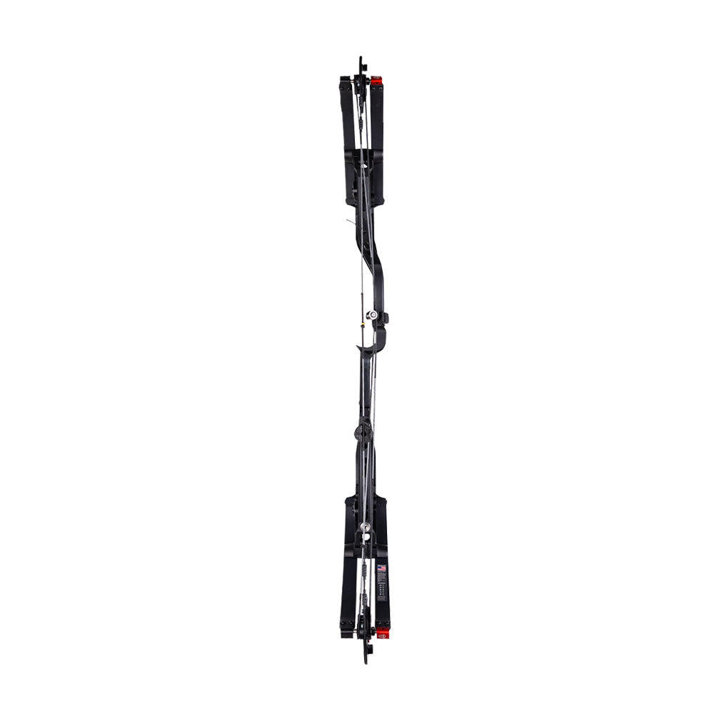 Bowtech Reckoning 36 Gen2 SD Compound Target Bow