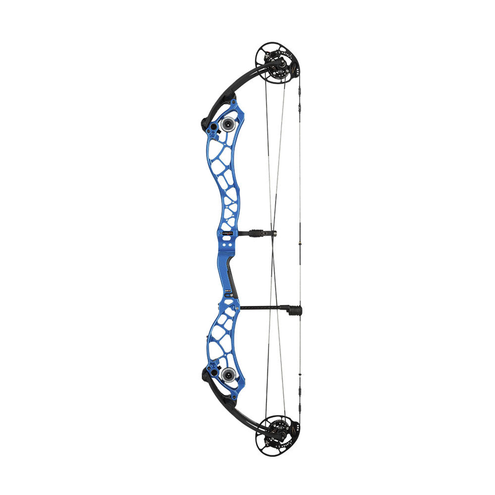 Bowtech Reckoning 36 Gen2 SD Compound Target Bow