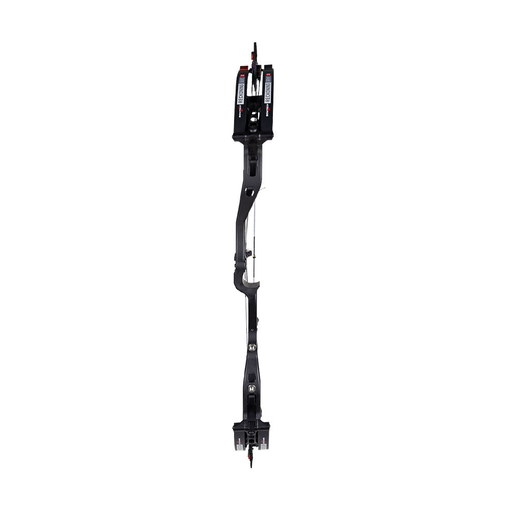 Bowtech Reckoning 36 Gen2 SD Compound Target Bow