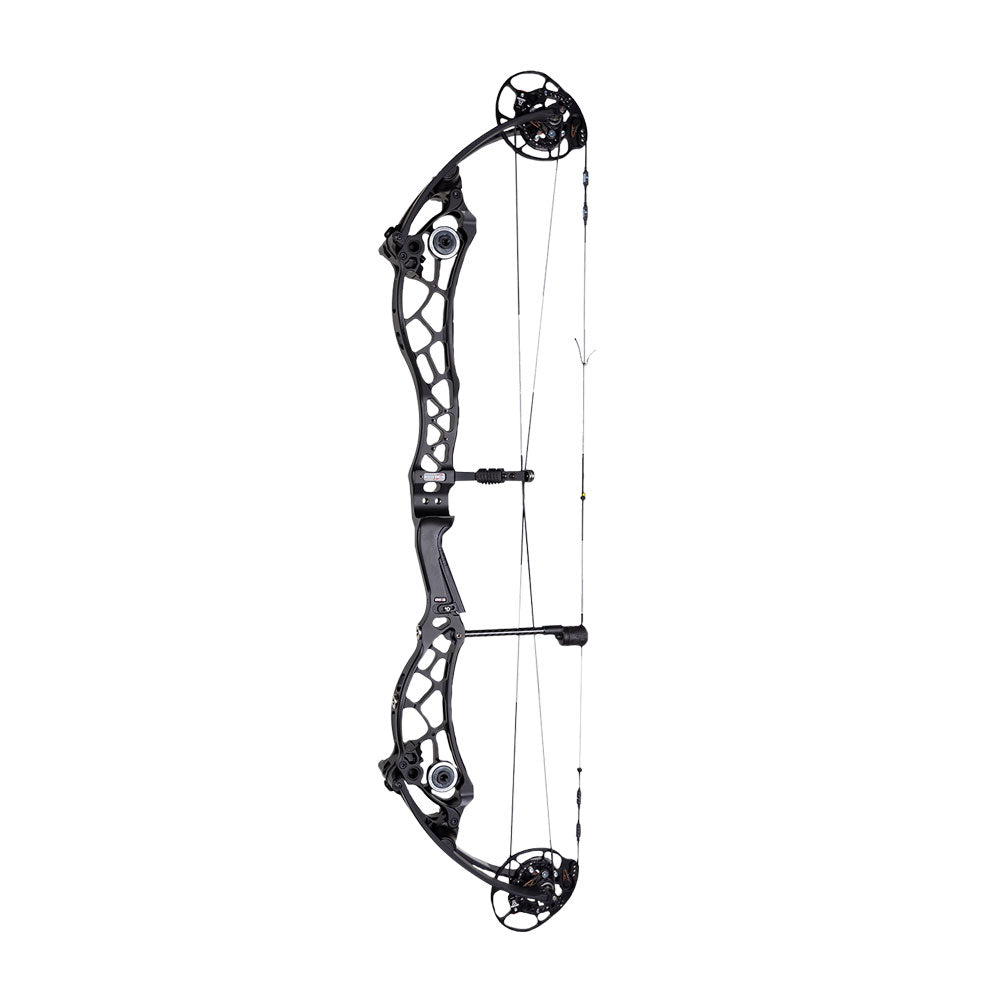 Bowtech Reckoning 36 Gen2 SD Compound Target Bow