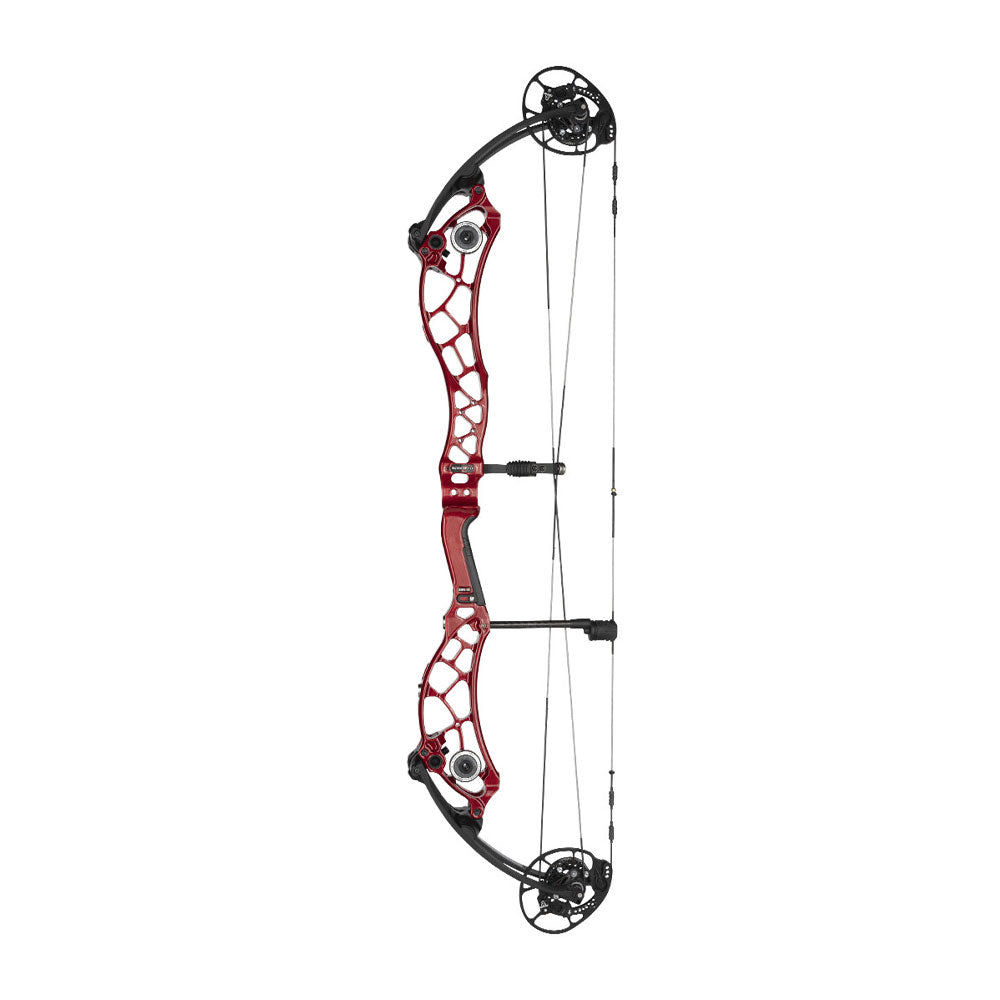 Bowtech Reckoning 36 Gen2 SD Compound Target Bow