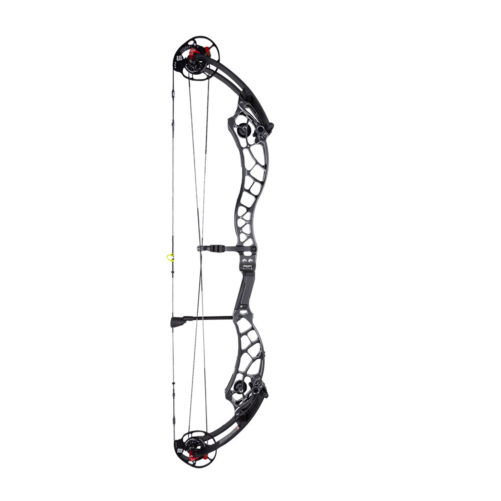 Bowtech Reckoning 39 Gen2 Compound Target Bow (Long Cam)
