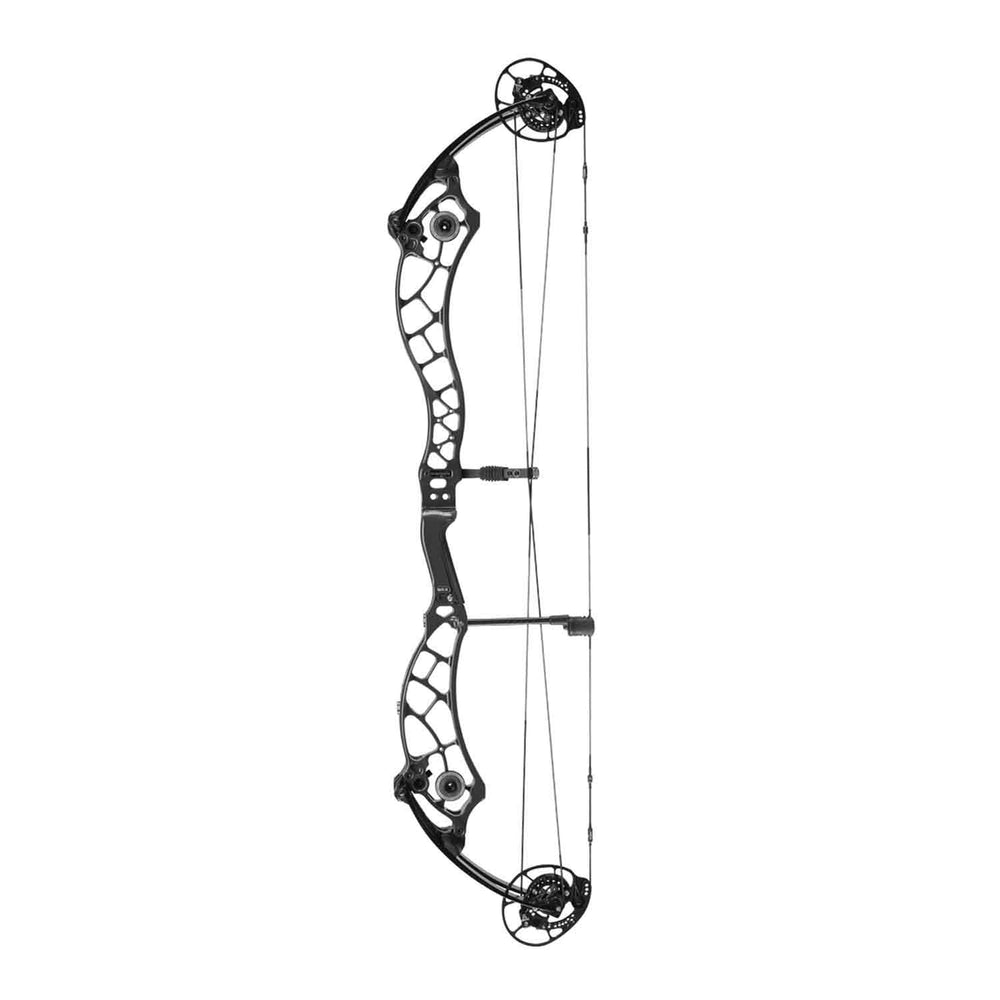 Bowtech Reckoning 39 Gen2 Compound Target Bow (Medium Cam)