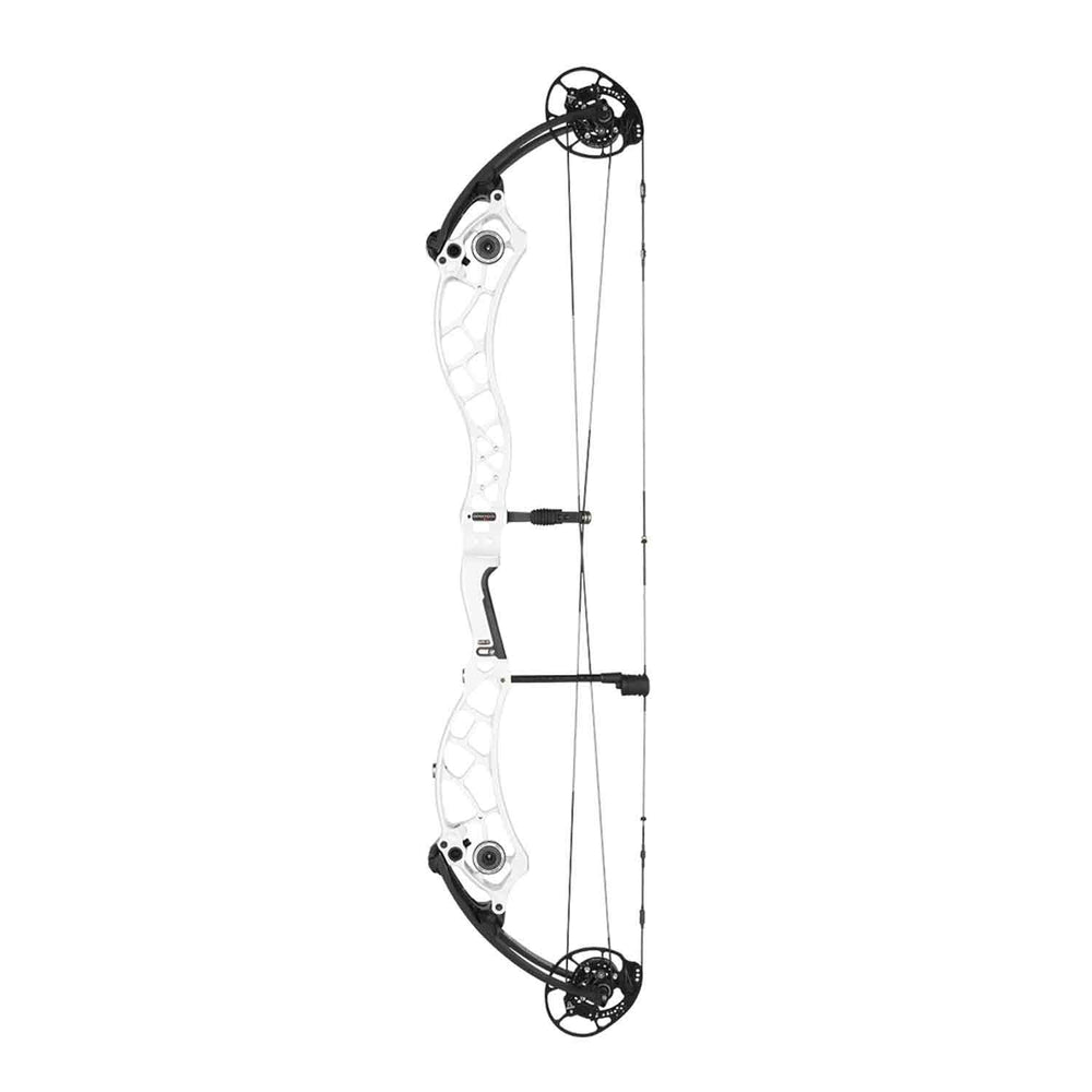 Bowtech Reckoning 39 Gen2 Compound Target Bow (Medium Cam)