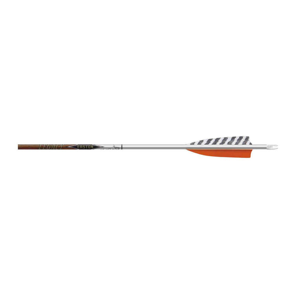 arrows - ★ arrows F-41C★ Easton Jazz Aluminum Arrow (Black - Fletched) – Lancaster
