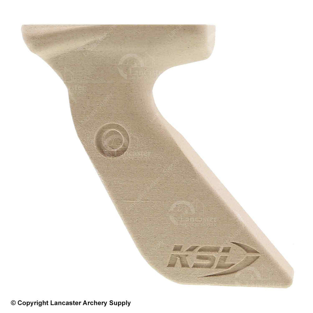 KSL Recurve Replacement Grip
