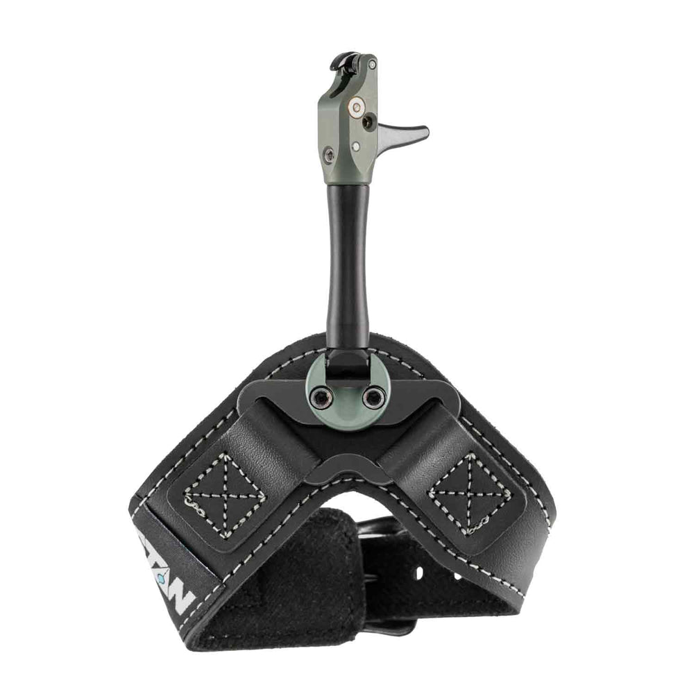 STAN SoleX CM Release with Buckle Strap