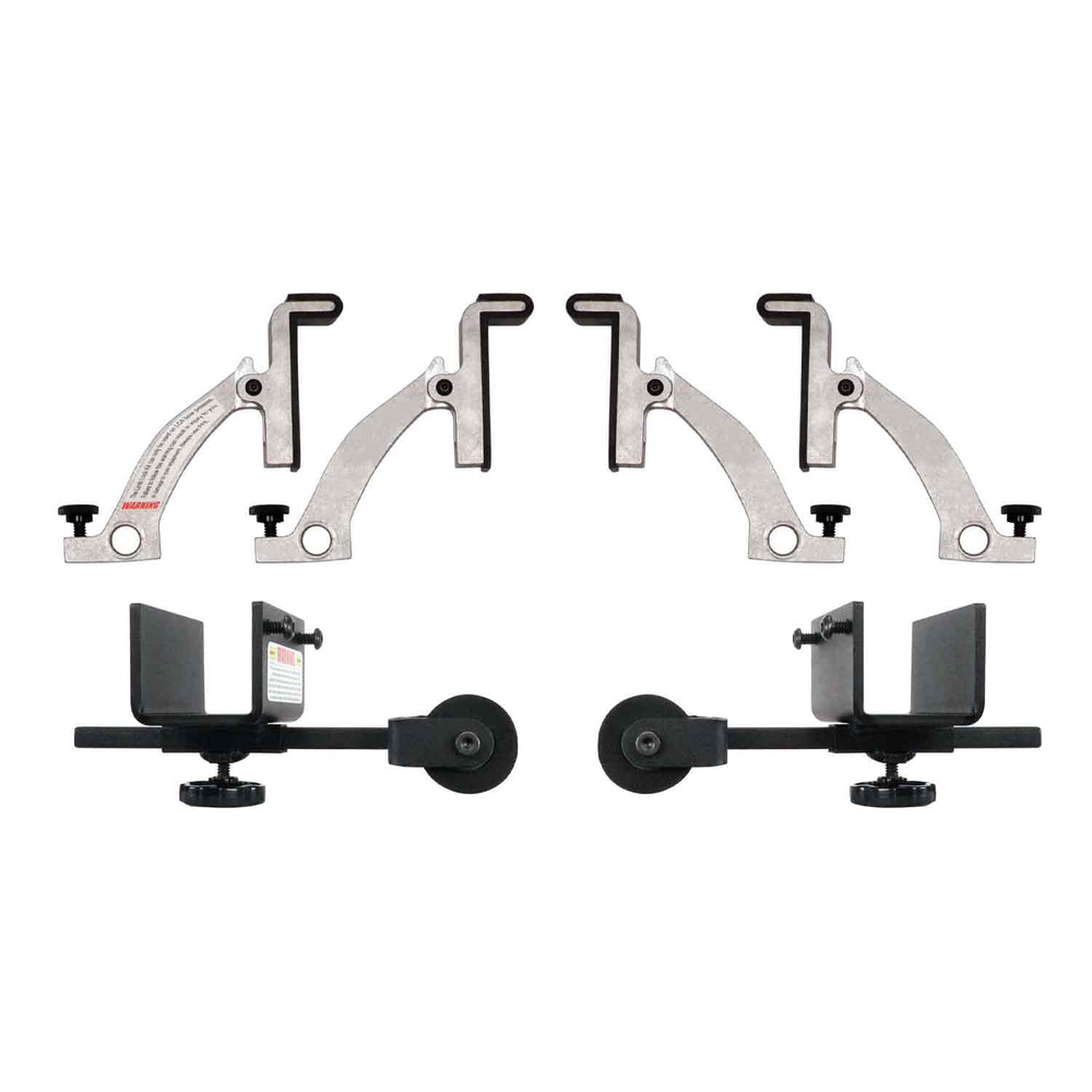 Last Chance Limb Lock Kit