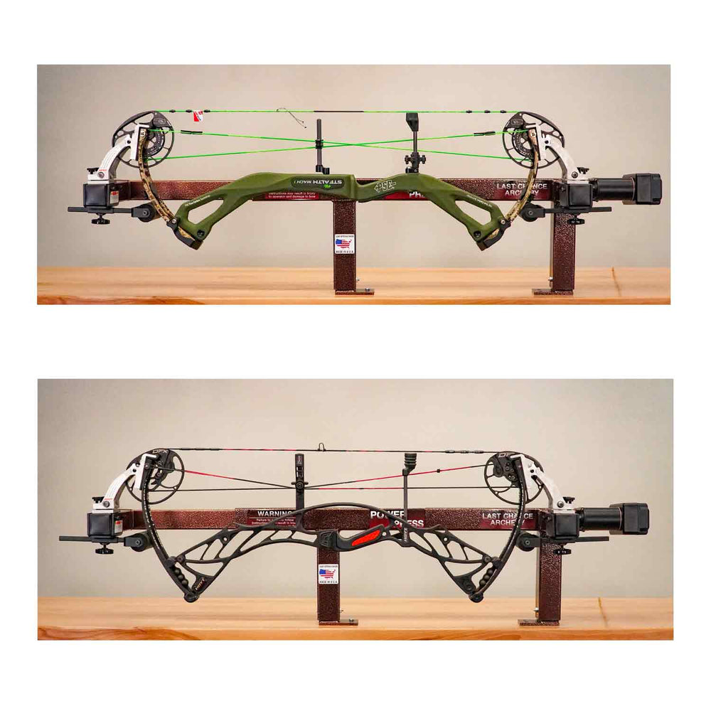 Last Chance Limb Lock Kit