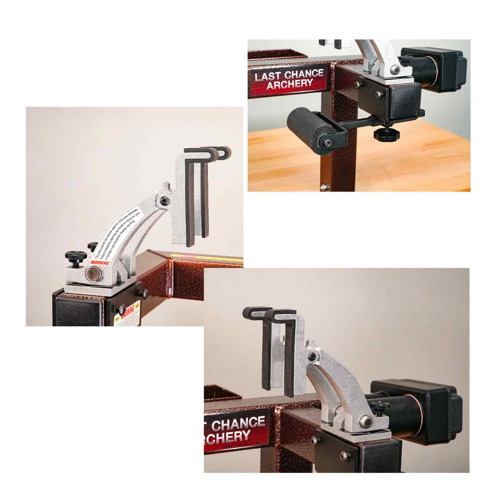 Last Chance Limb Lock Kit