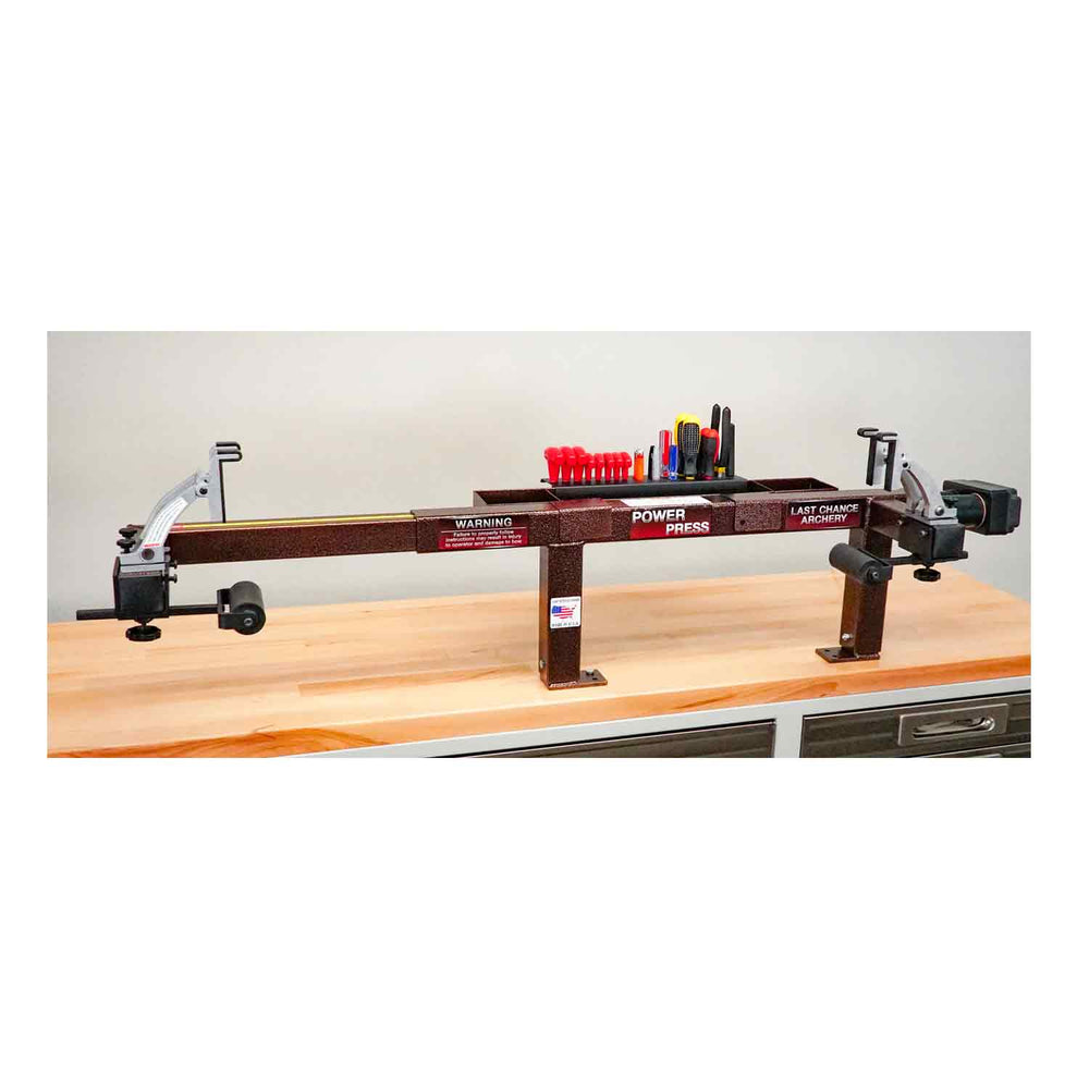 Last Chance Limb Lock Kit