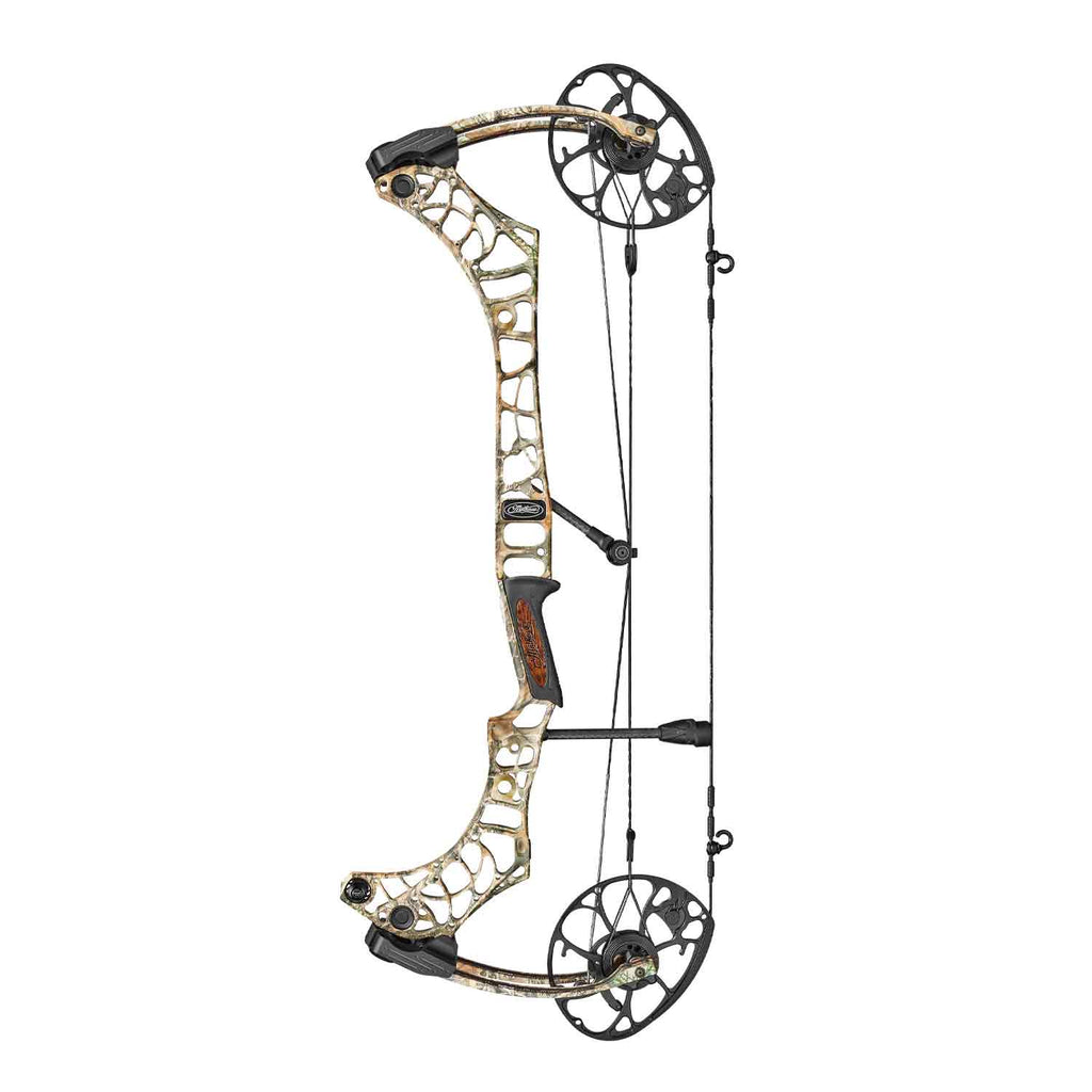 Mathews Phase4 29 Compound Hunting Bow Lancaster Archery Supply